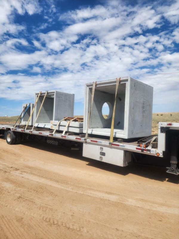 rock solid precast new mexico 1