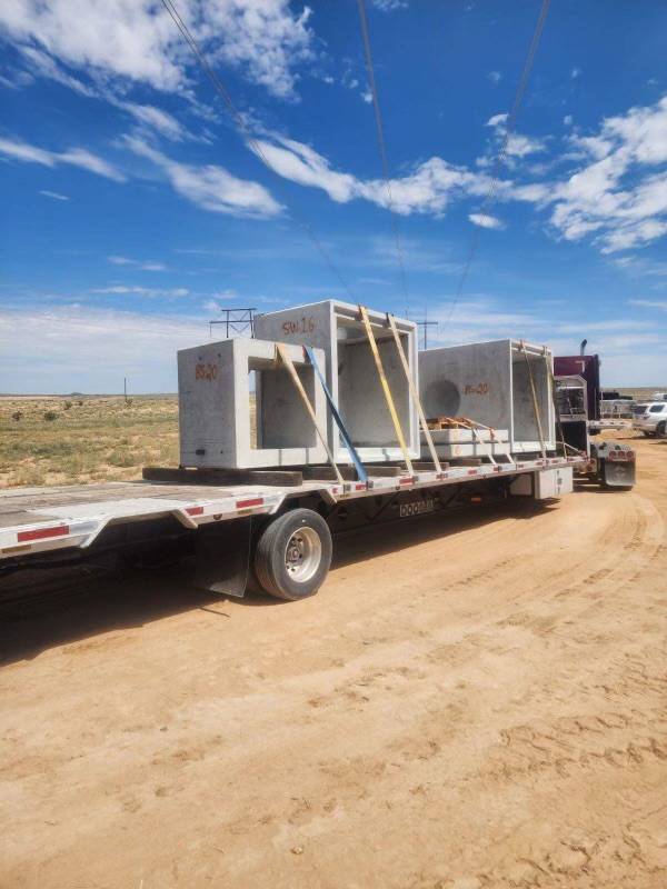 rock solid precast new mexico 5