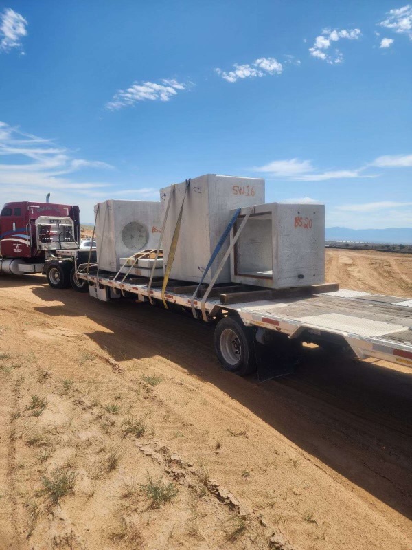 rock solid precast new mexico 6